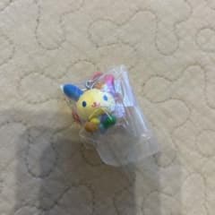 サンリオキャラクターズ カラともマスコット ウサハナのサムネイル
