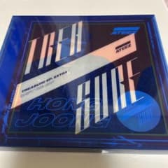 ATEEZ CD DVDのサムネイル