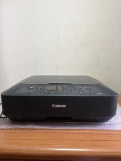 Canon PIXUS MG6530 本体 インクジェットプリンターのサムネイル
