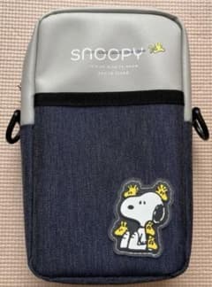 【新品未使用】裁縫セット スヌーピー SNOOPY 小学校 小学生　右用のサムネイル