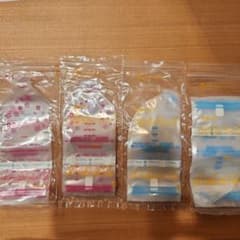カネソン　母乳バッグのサムネイル