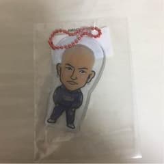 中務裕太  クリアチャームのサムネイル