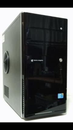 ゲーミングpc格安！！rx570搭載❗️のサムネイル