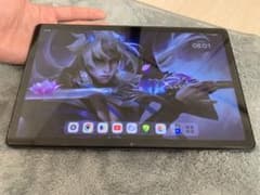 Lenovo Tab M10 Plus 3rd gen タブレット10.6インチのサムネイル