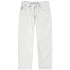 polar 93 denim WASHED WHITE 28/30 - メルカリ