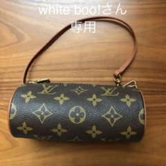 専用ルイヴィトン アクセサリーポーチ モノグラムのサムネイル