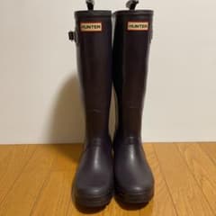ハンターレインブーツ HUNTER UK5のサムネイル