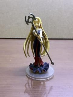 デスガイア　ワンコイン　グランデフィギュアのサムネイル
