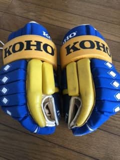 アイスホッケーグローブ KOHOのサムネイル