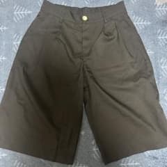 ハーフパンツのサムネイル