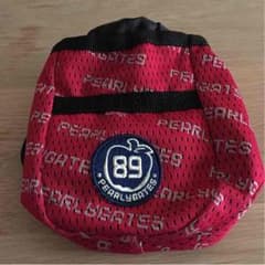 パーリーゲイツ ボール小物入れ。のサムネイル