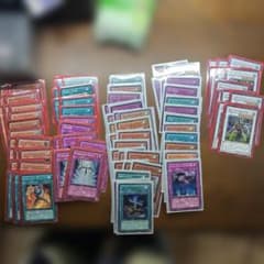 美品】掘り出し物 遊戯王まとめ売り『M』 - メルカリ