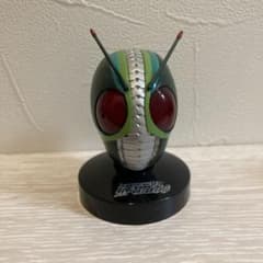 仮面ライダー　マスコレ　仮面ライダーＪ　仮面ライダージェイのサムネイル