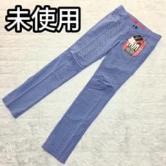 ブリヂストン　ゴルフ　パンツ　ストレッチ　３D立体　UVカット　tourB　青 ブリヂストン ゴルフ パンツ ストレッチ 3D立体 UVカット tourB 青
