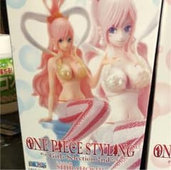 ワンピースのサムネイル