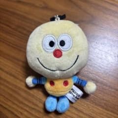 ☆コロ助 ぬいぐるみマスコット 90周年☆のサムネイル