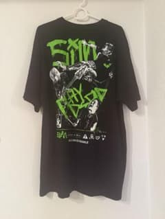 SiM Tシャツ XLサイズのサムネイル