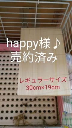 happy様♪専用枠うさぎのロフトお昼寝ステージのサムネイル