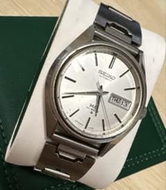 訳あり】稼動品 キングセイコー 5626-7111 KING SEIKO - メルカリ