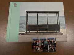 BTS YOU NEVER WALK ALONEのサムネイル