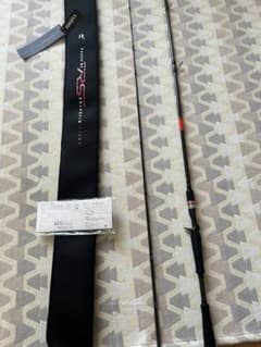 APIA Foojin RS C79MH  ARLEQUINのサムネイル