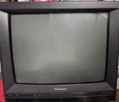 Panasonic TH-21XS1 ブラウン管 91年製 21型 | Shop at Mercari from