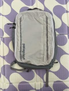 Patagonia バックパック グレー系のサムネイル