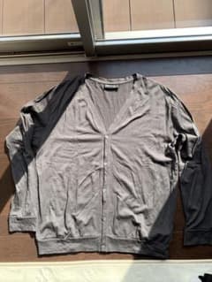 アイスブレーカー icebreaker CARDIGAN カーディガンのサムネイル