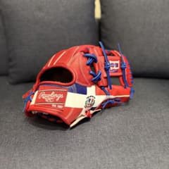 【即完売】Rawlingsローリングス軟式用内野手用 WBCマチャドモデル 即完売】Rawlingsローリングス軟式用内野手用 WBCマチャドモデル