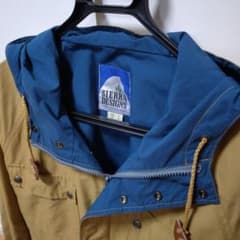 ジャケット・アウター TTT MSW Flower Shell Camo Parka ジャケット・アウター TTT MSW Flower Shell Camo Parka 定価143000円