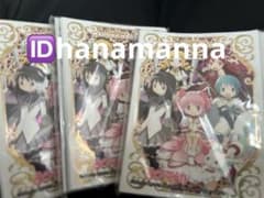 非売品 魔法少女 まどかマギカ スリーブ30枚 プレシャスメモリーズ