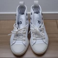 Y-3 スニーカーのサムネイル