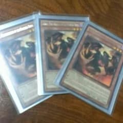 遊戯王 彼岸の悪鬼グラバースニッチのサムネイル