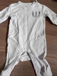 baby GAP ロンパース 6-12 monthsのサムネイル