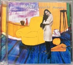古内東子 Hourglass CD アルバム - メルカリ