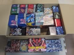 デュエルマスターズ まとめ売り デッキ　スリーブなどのサムネイル