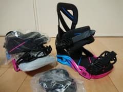 16-17 SALOMON HOLOGRAM Mサイズ  サロモン ホログラムのサムネイル
