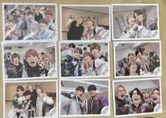 ジャニーズJr 2020セルフィー 公式写真のサムネイル
