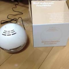空気洗浄機 Air freshnerのサムネイル