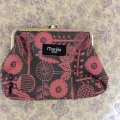 みみ様専用♡リンネル付録ポーチのサムネイル