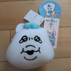 んぽちゃむ　エコバッグのサムネイル