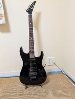 【最終値下げ】Charvel By Jackson 当時物、送料込みのサムネイル