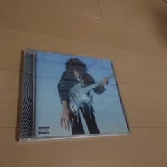 ALEXANDER23 AFTERSHOCK CDのサムネイル