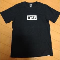 BT21 ユニクロのサムネイル