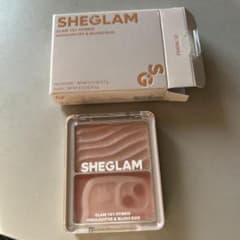 SHEGLAM GLAM 101 HYBRID HIGHLIGHTER &のサムネイル