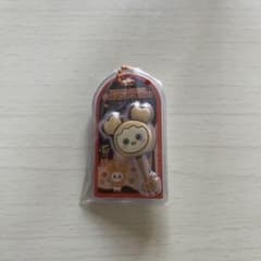 TWICE LOVELYS チョコがけボーロ＆チャーム ジヒョちゃん ジブリー