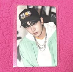 ENHYPEN ヒスン 定め トレカ Weverse 特典 - メルカリ