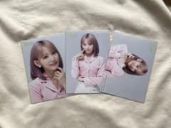 IZ*ONE 宮脇咲良 生写真 - メルカリ