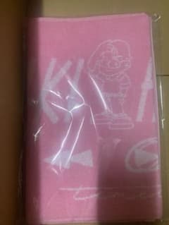 新品未開封】timeleszタイムレスMOMENTUM橋本将生 フェイスタオル