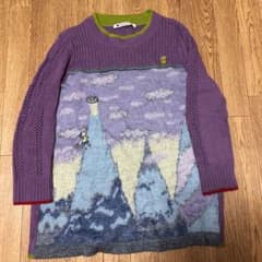アルベロベロ  セーターのサムネイル